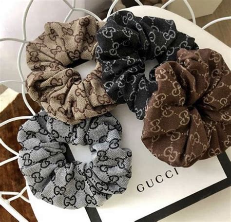 fake gucci scrunchies|gucci counterfeit.